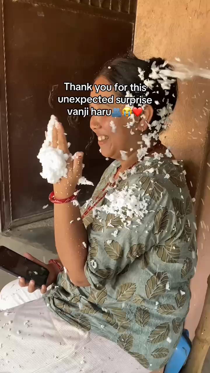 @punam pariyar