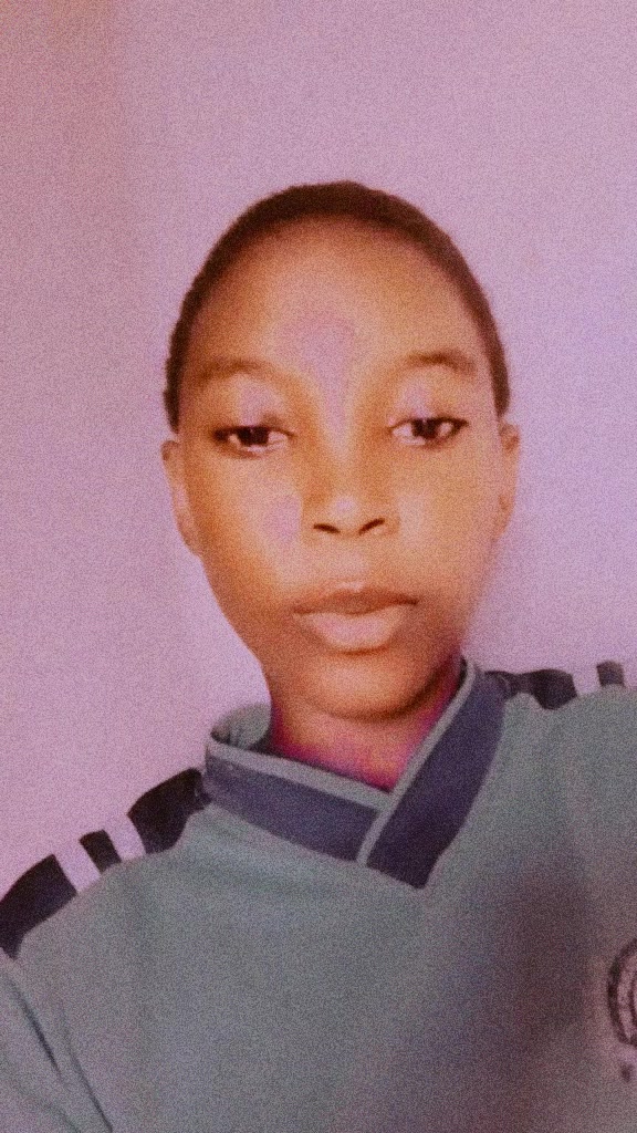 @She called cute baby