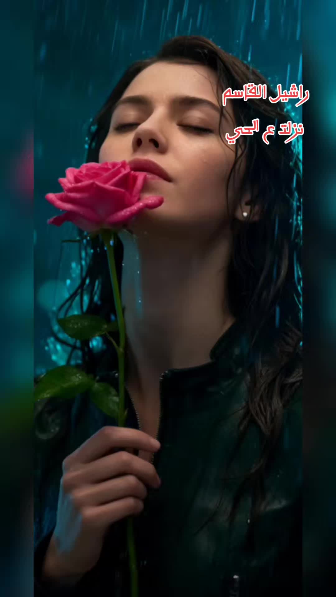 @راشـــيــل الـــقــاســم