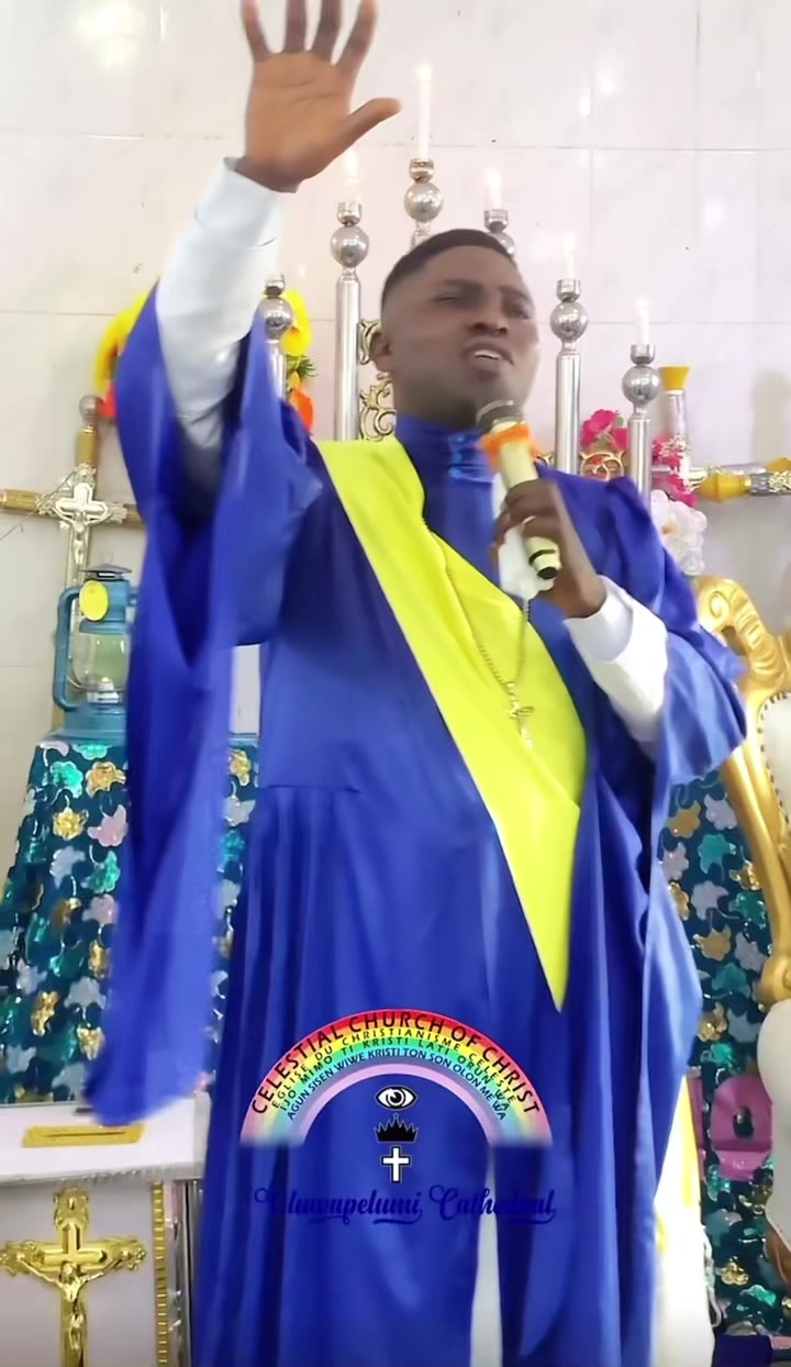 @OLUWAPELUMI CATHEDRAL