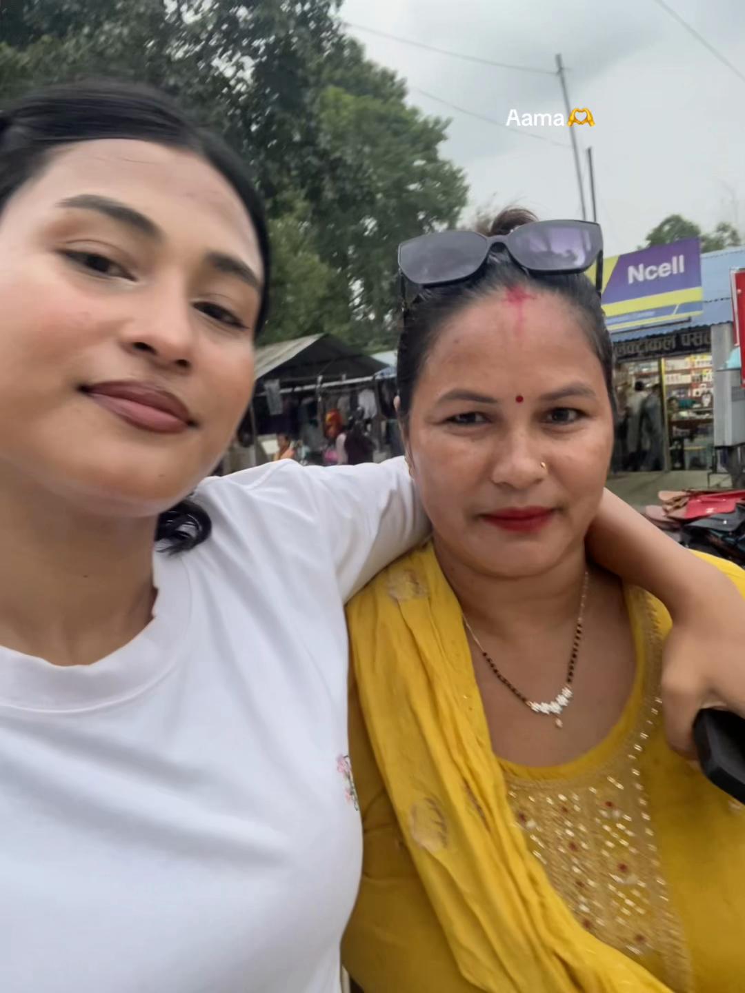 @Suhana xettri