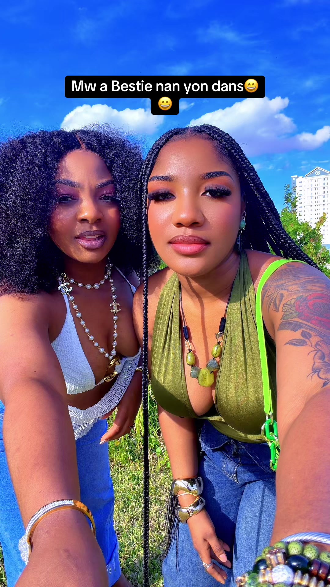 @Fafa_braids 💇🏻&zwj;♀️