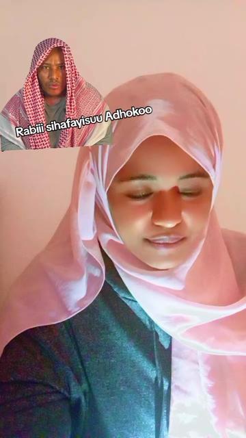 @Sumayaa Ambo T hofin bontu