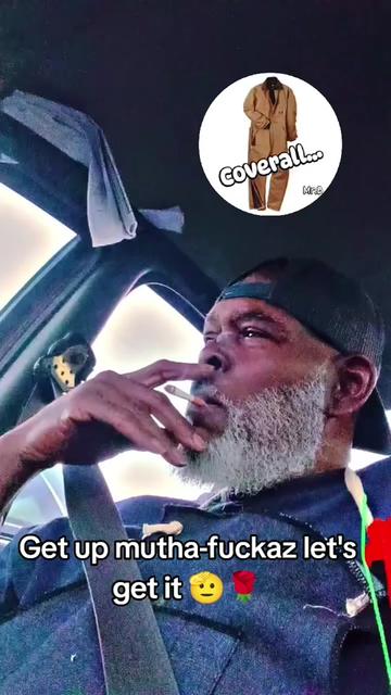 @REAL MUTHA-FUCKA โ