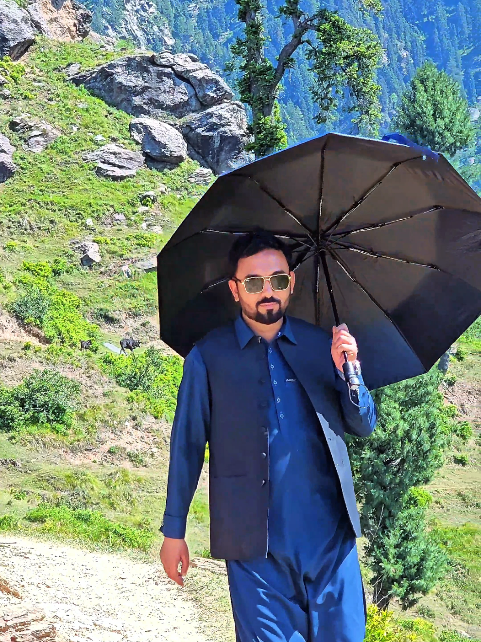 @Israr Khan