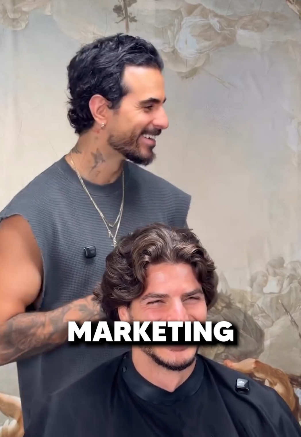 @Money Buys Happiness