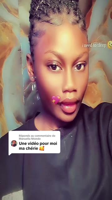 @Ladiv 💕