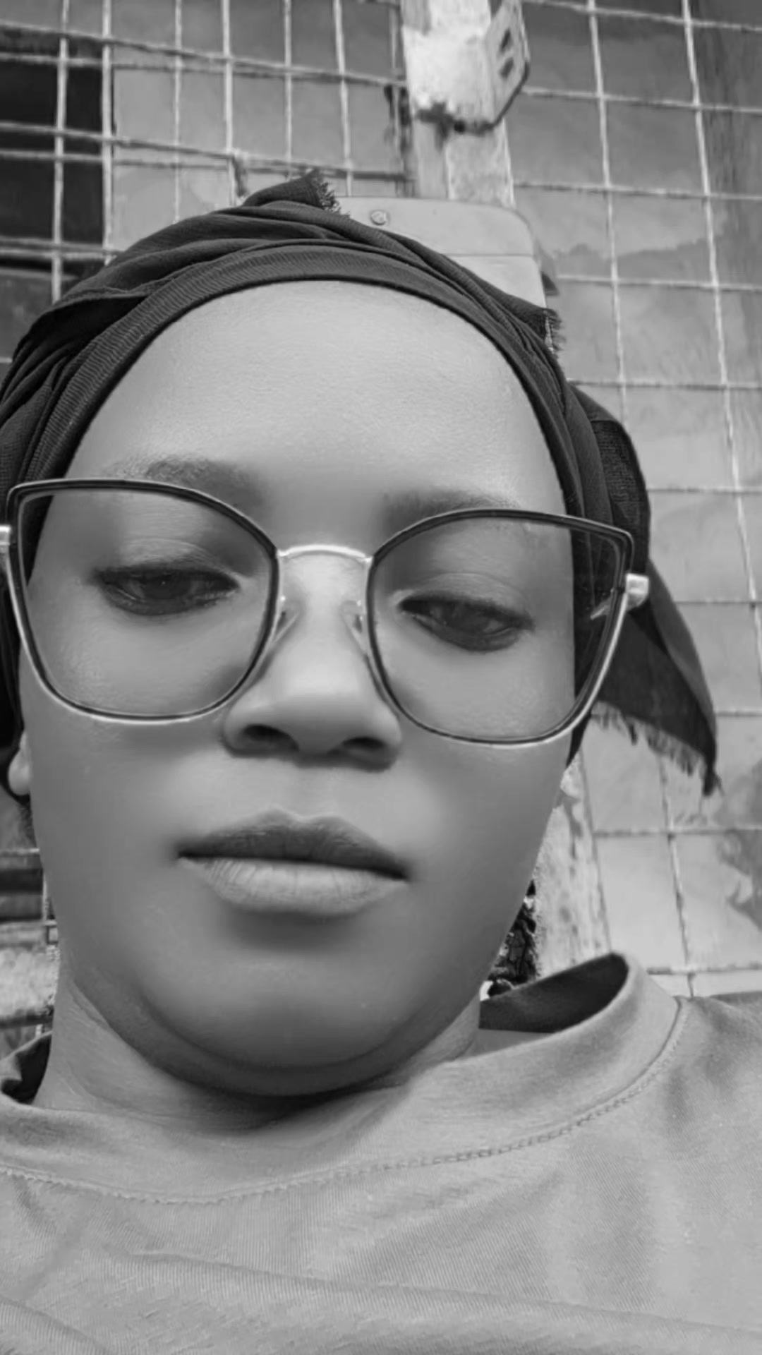 @Amina Muya
