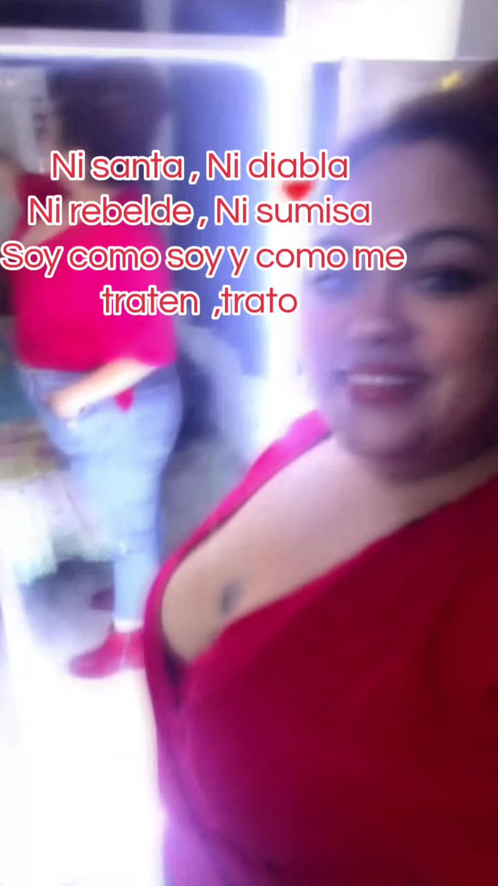 @Karlita ❤️😜