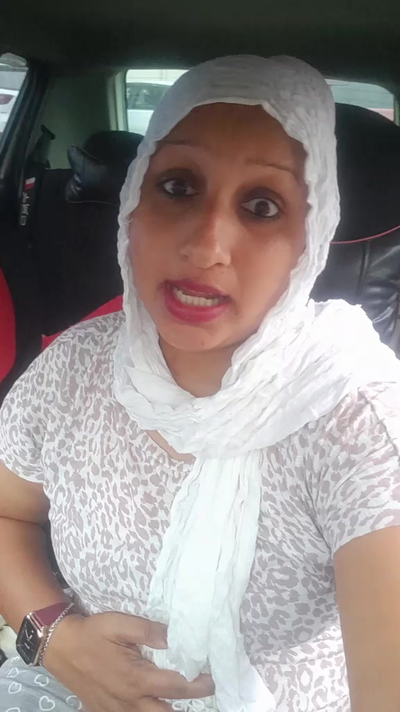 @Queen of heart razmeen nisha