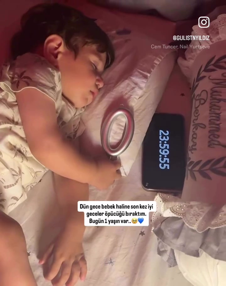 @GülMehmet 💫