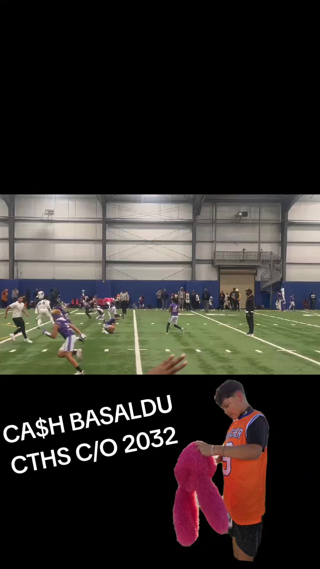@Coach Tim