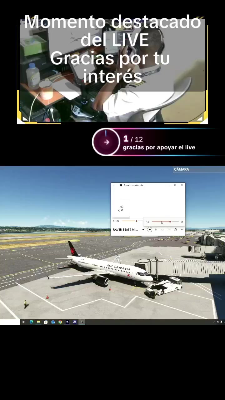 @Capitán Temu ✈