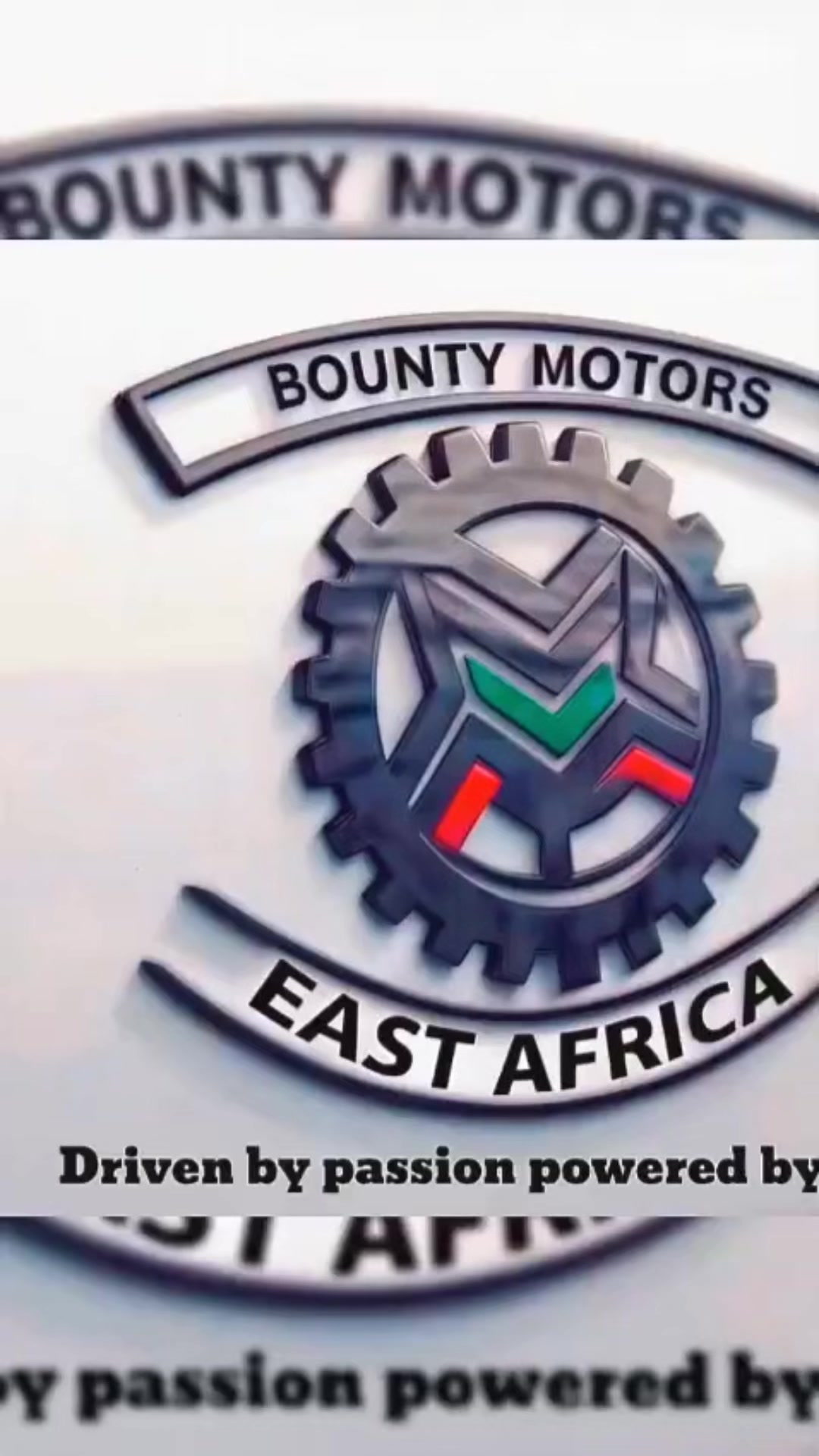@Mwandale The Bounty Hunter