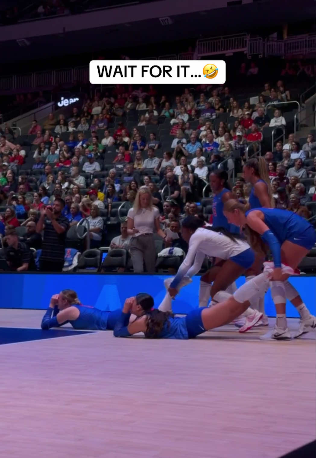 @NCAA Volleyball