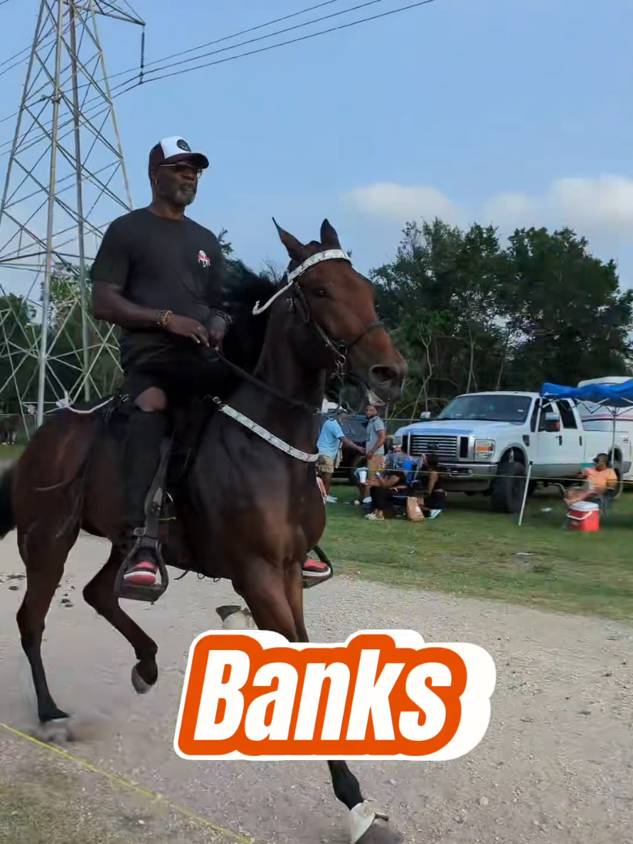 @Black Cowboy Coalition