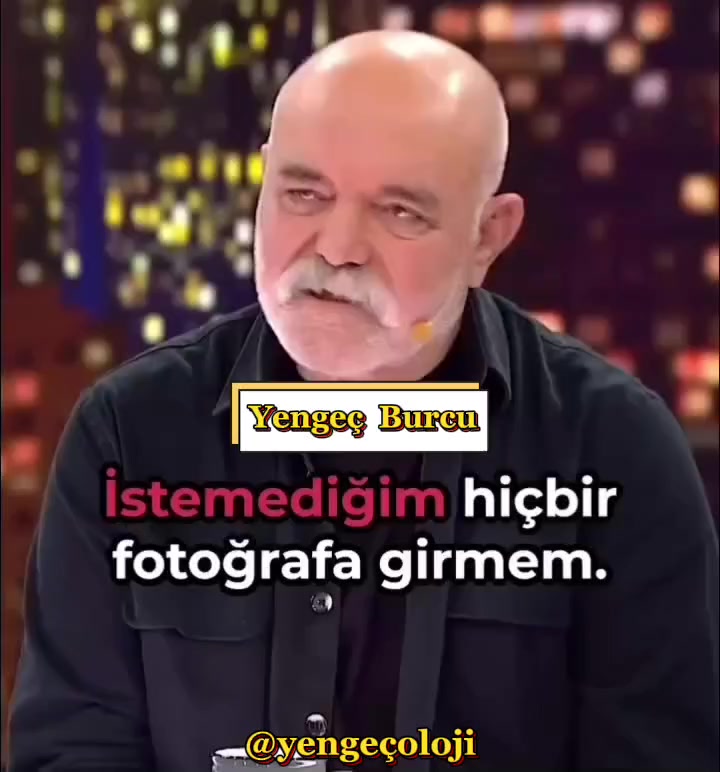 @Yengeçoloji
