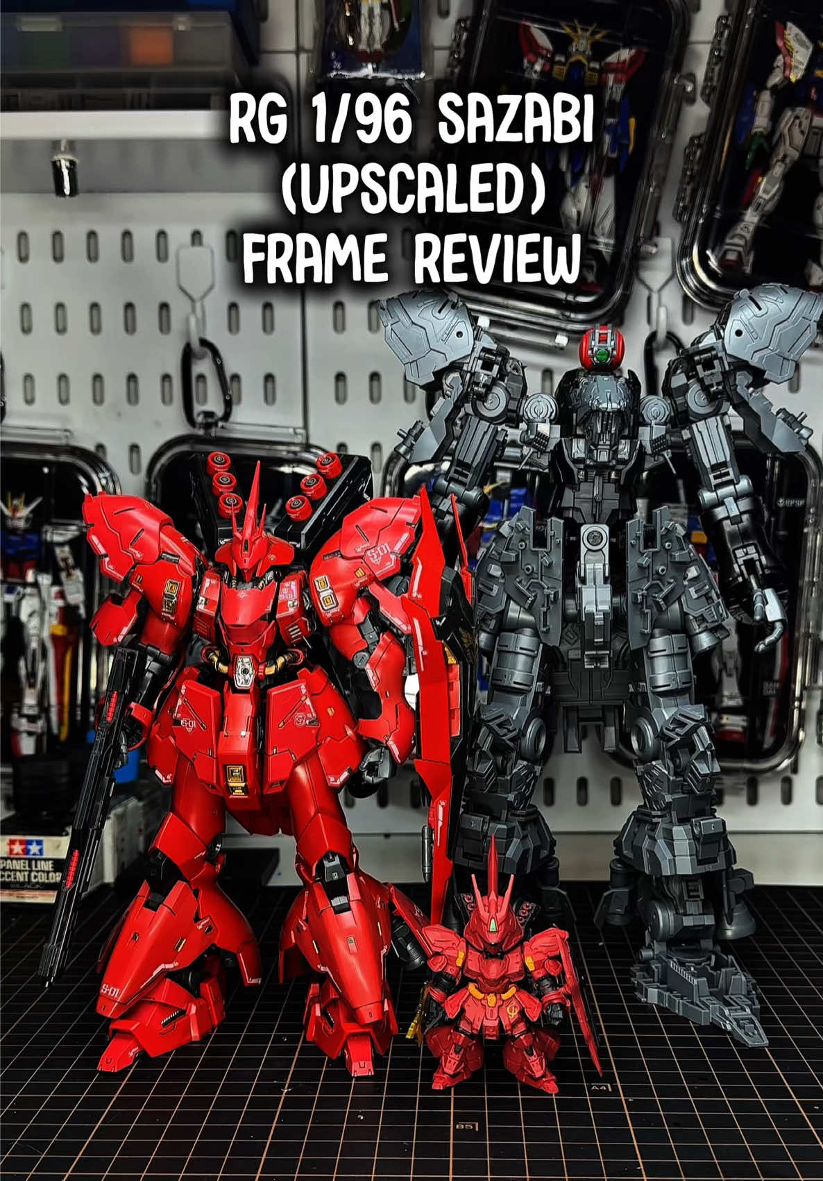 @Basic Gunpla