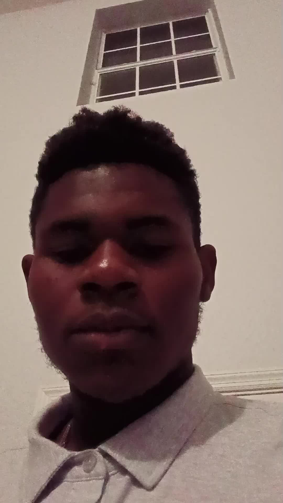 @the Nigerian king