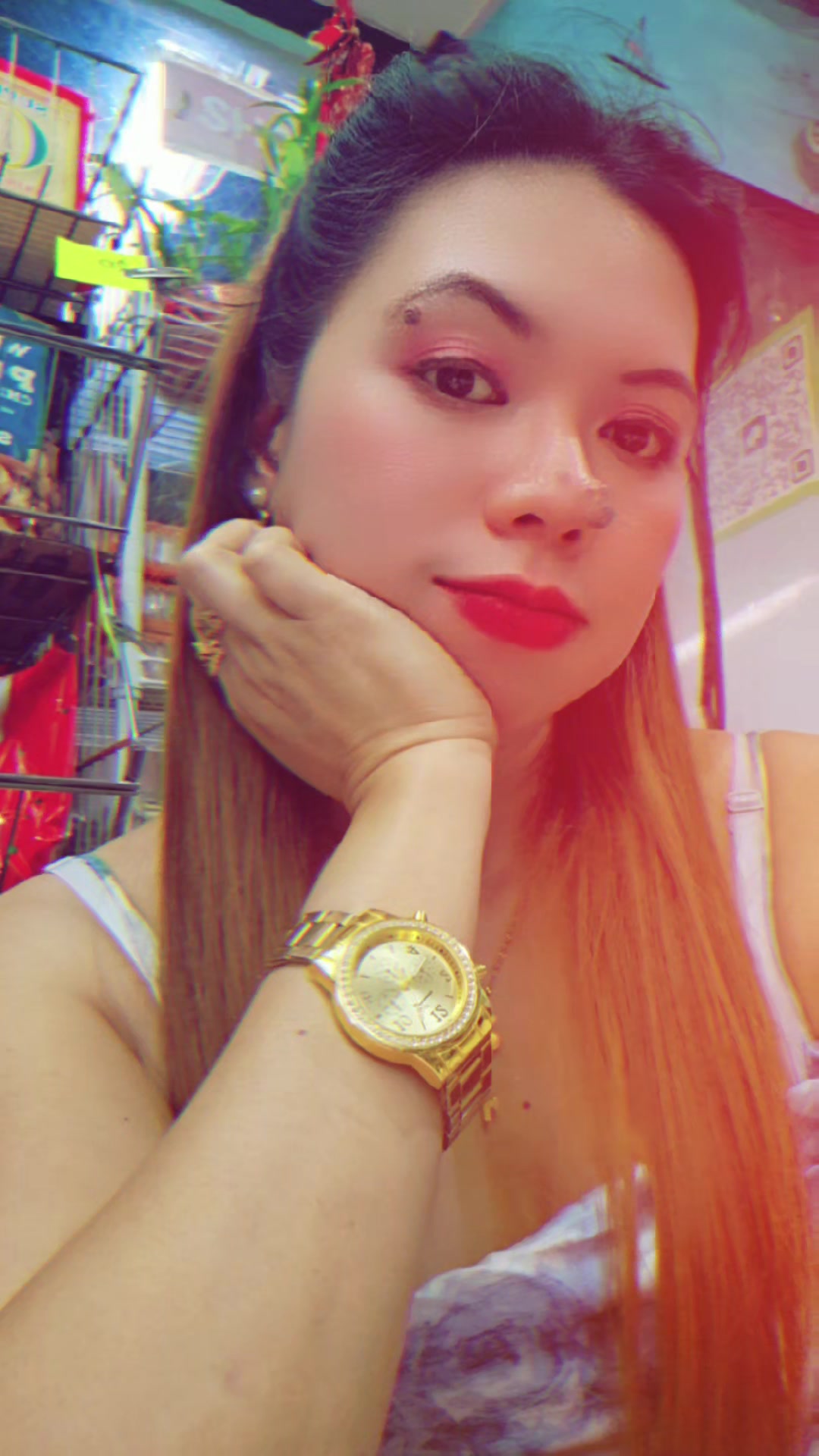 @Ako c Che