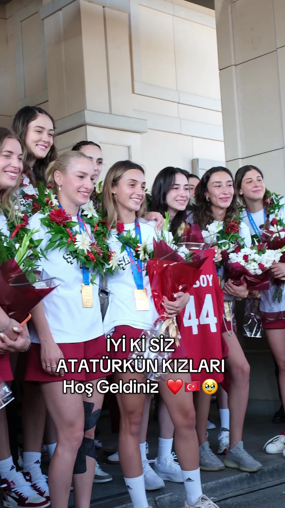 @Sıla Dengiz