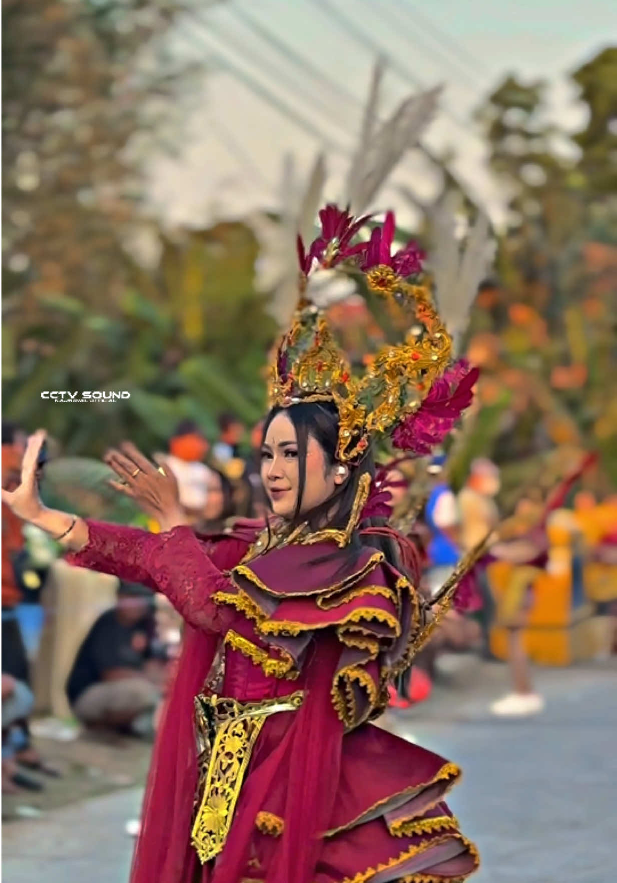 @Cctv Sound Karnaval Official