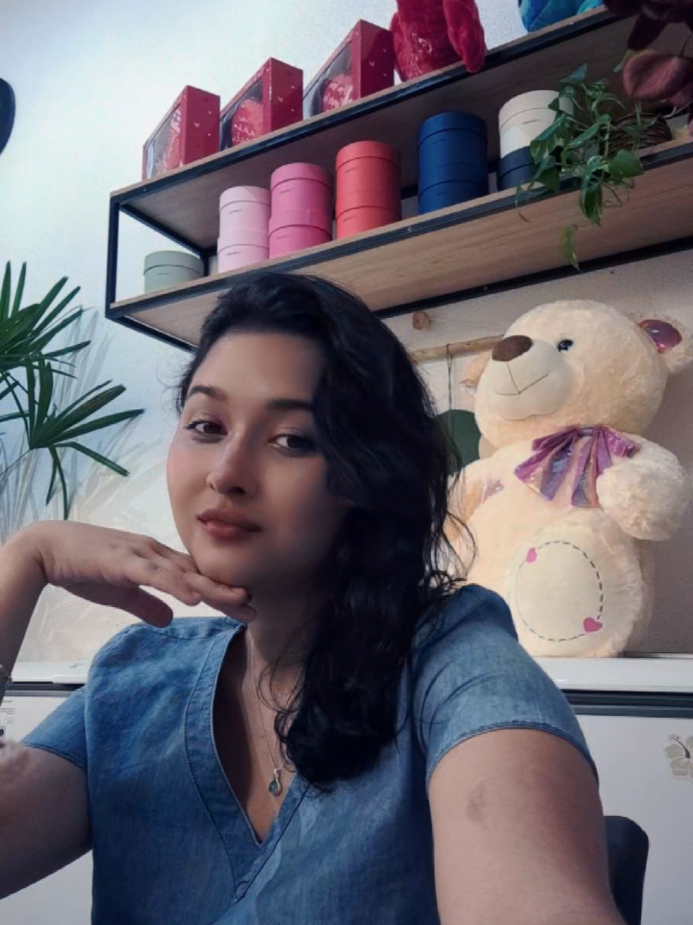@Paola Vitoria