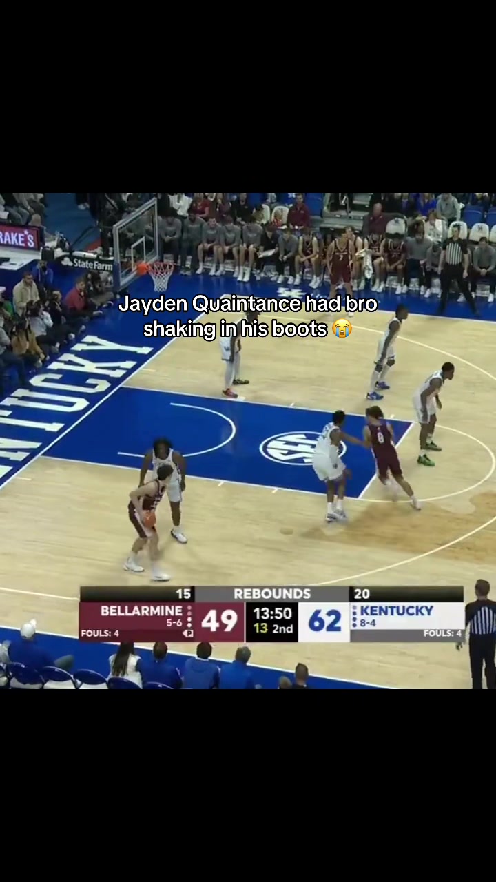 @UK Hoops Magic