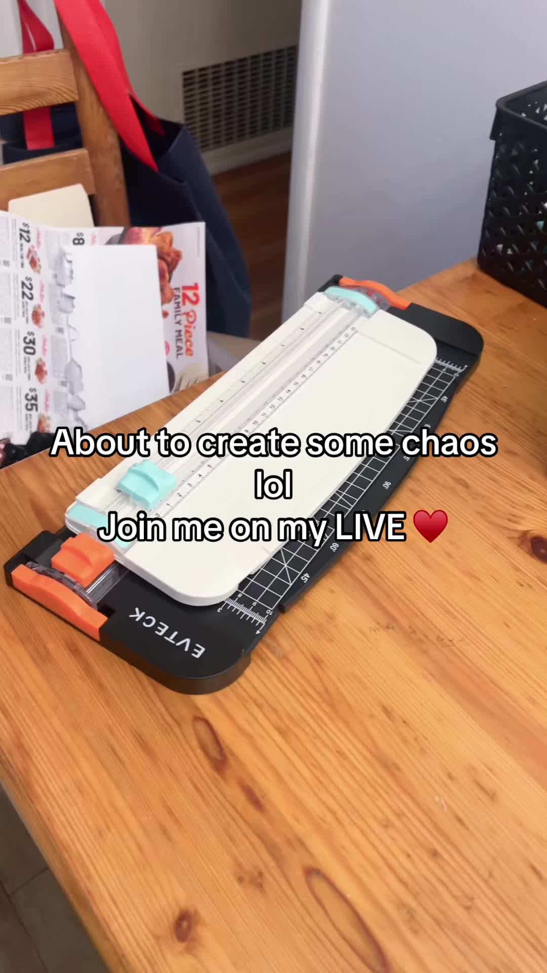 @GettingJunkyWithIt
