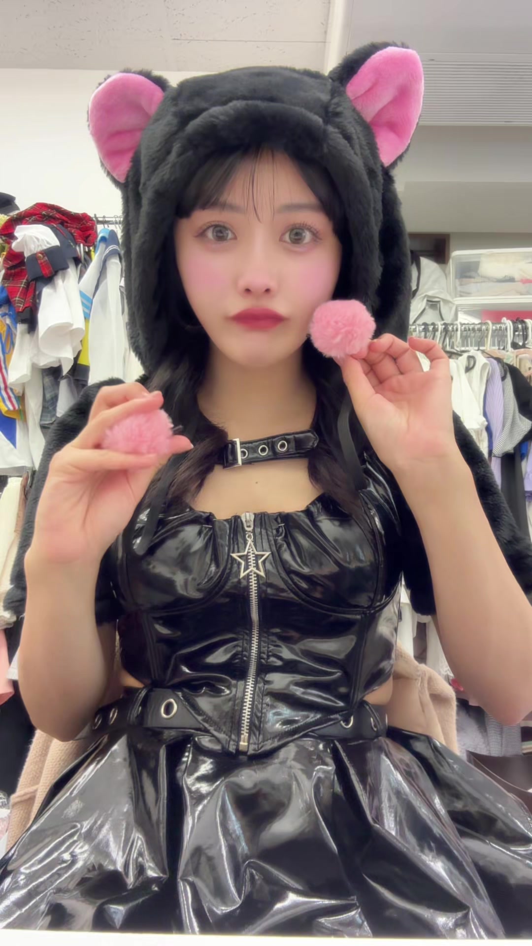 @宮瀬カナ
