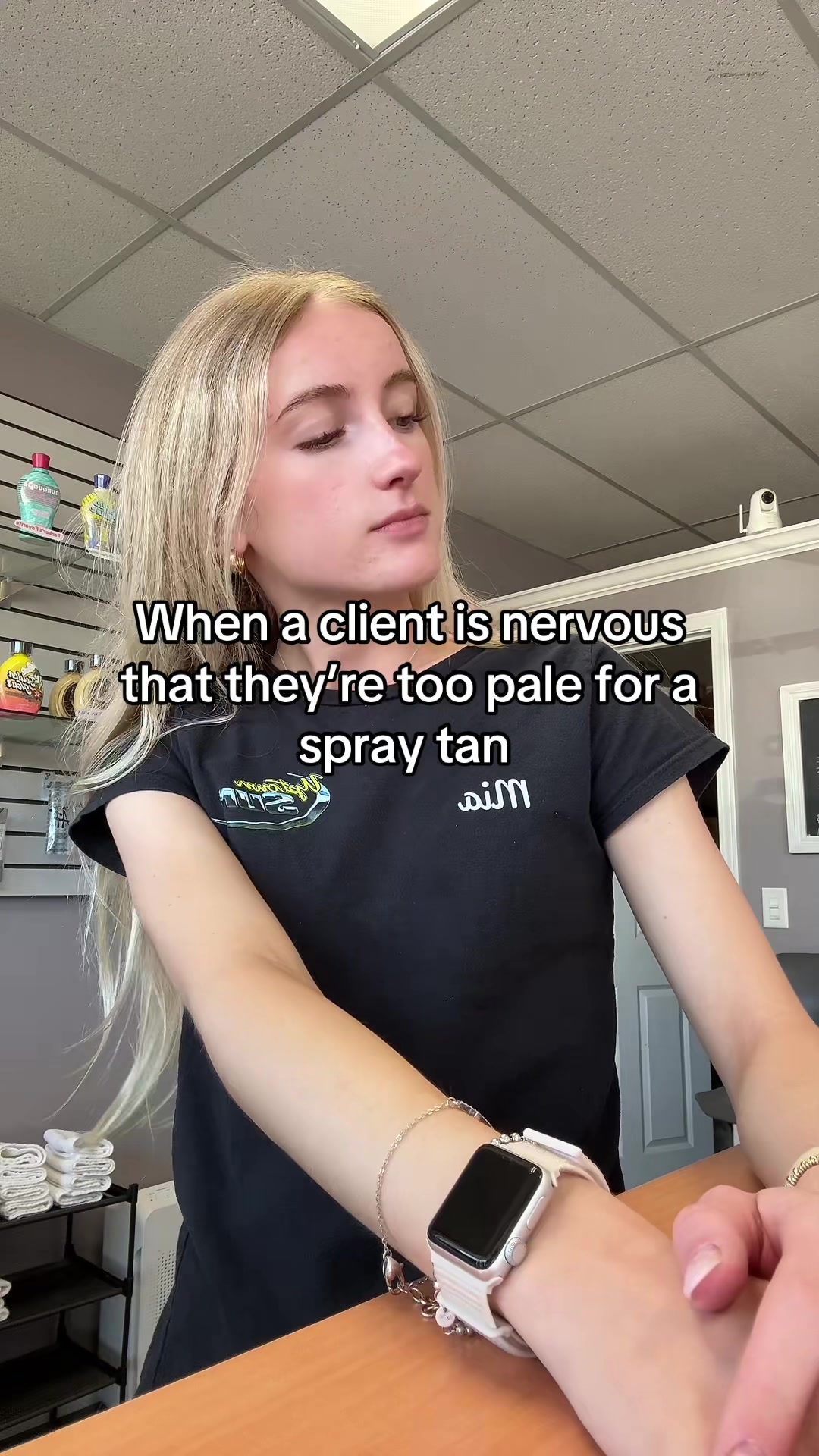 @Uptown Sun Company