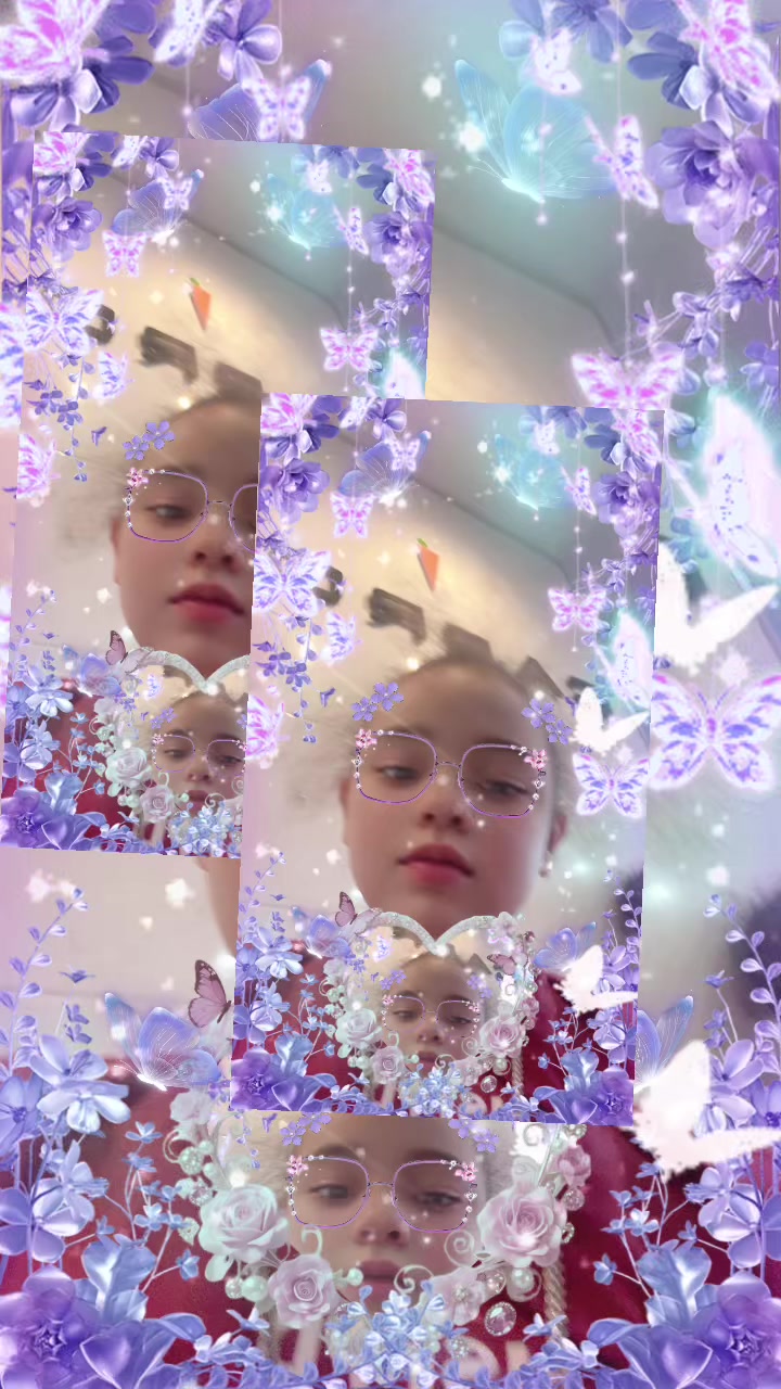 @Beautiful | Mini Influencer 🎀