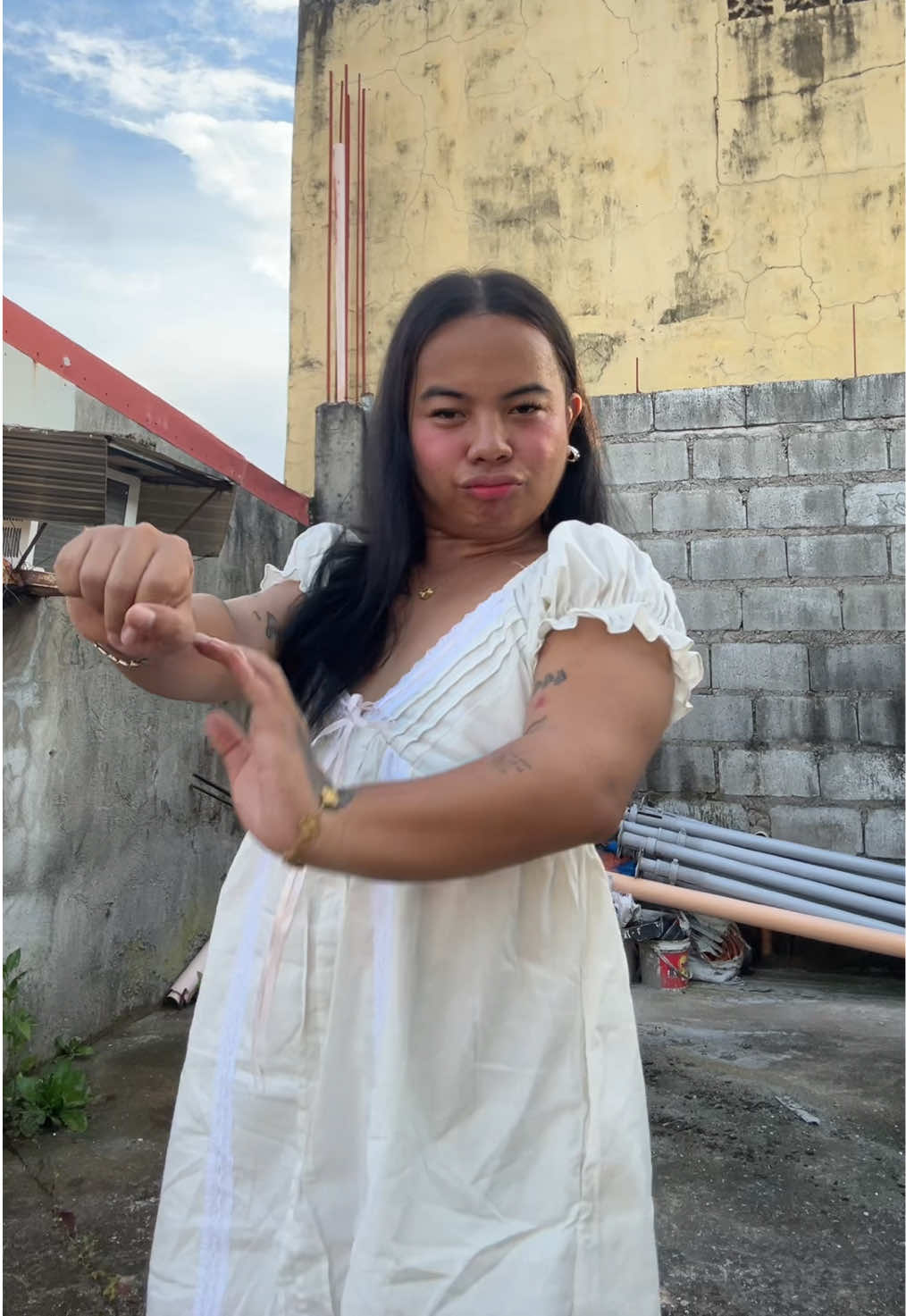 @Argie Roquero ᵗᵈ