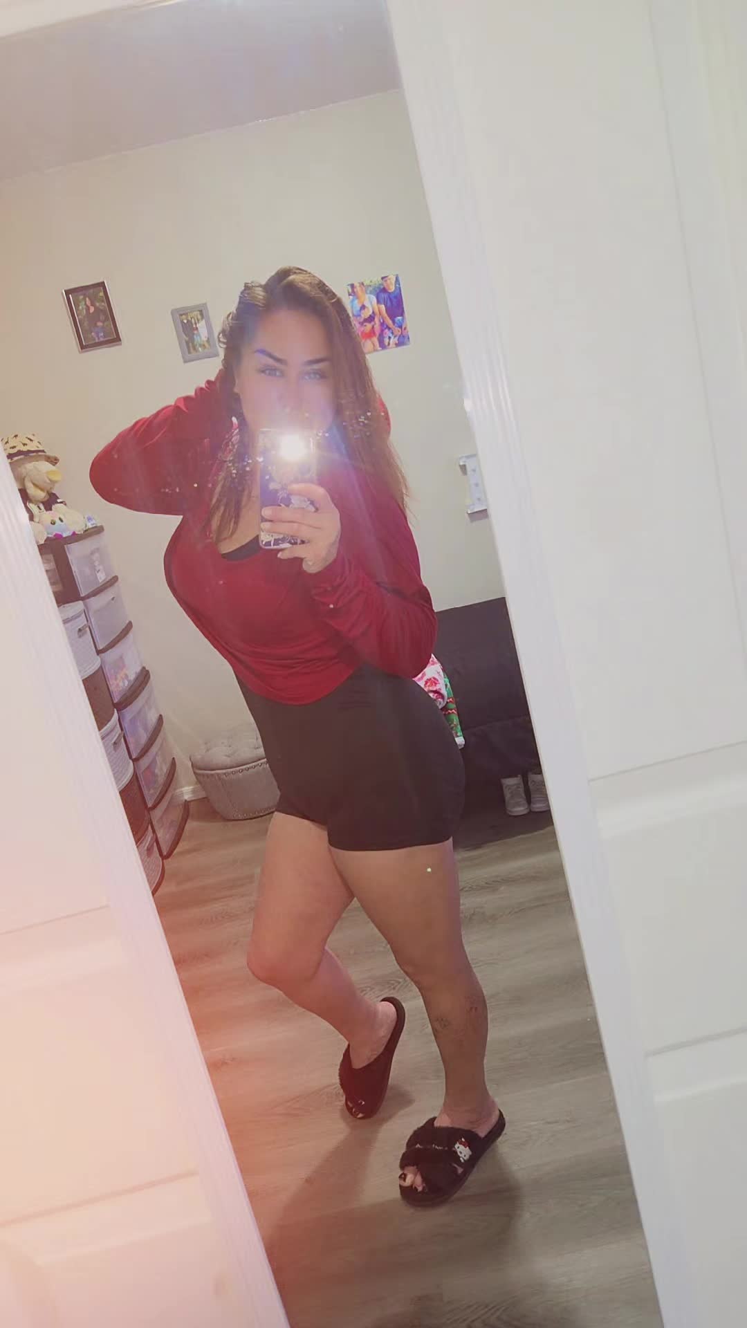 @Sara Marie Sierra