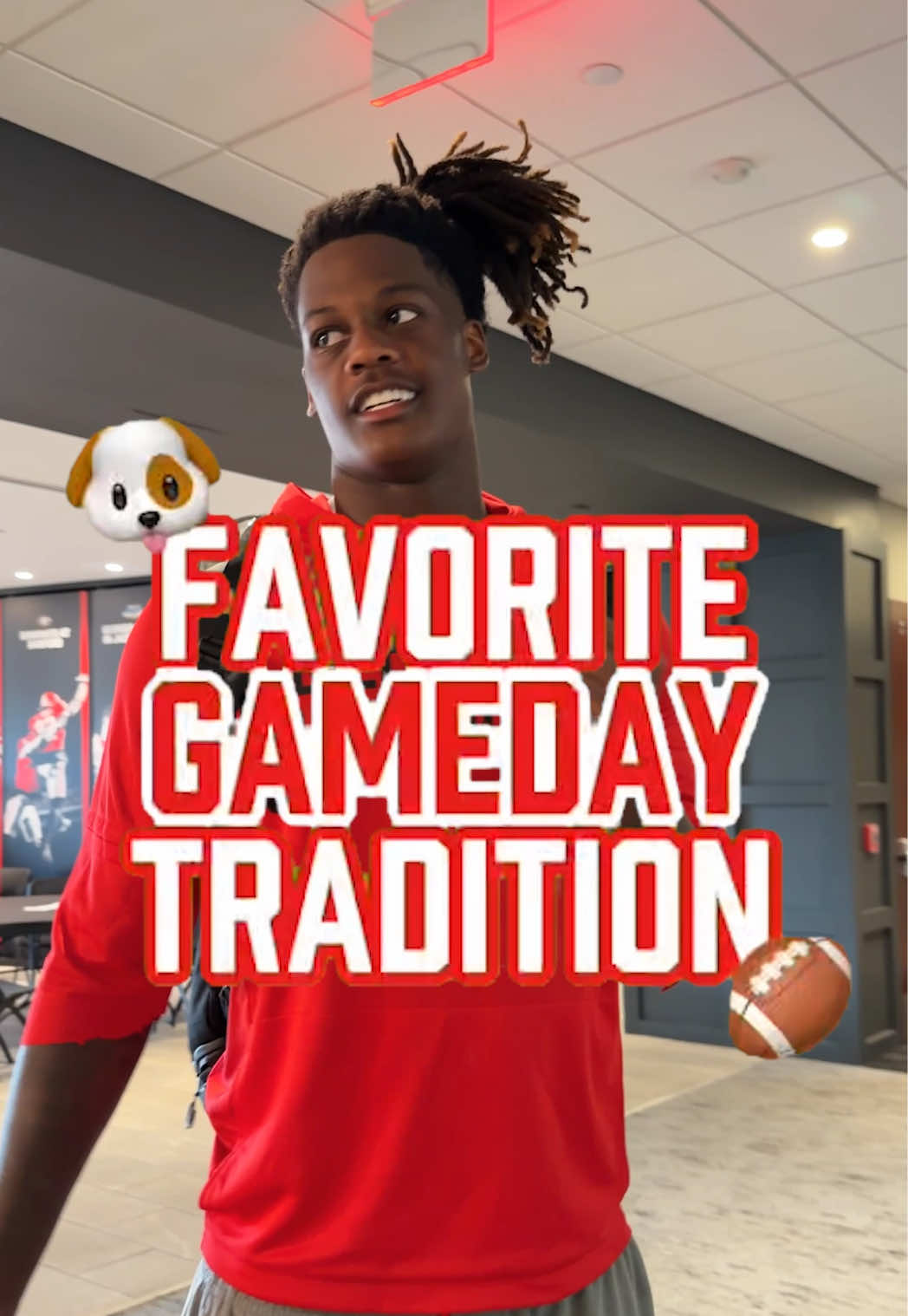 @Georgia Football