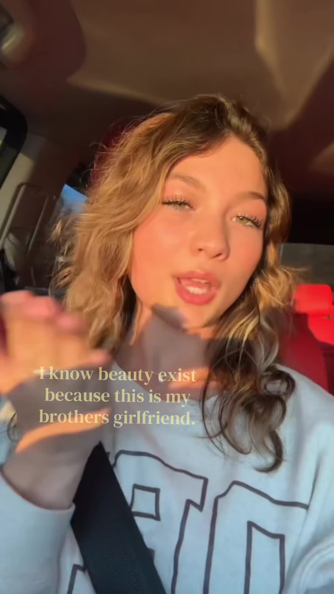 @ 