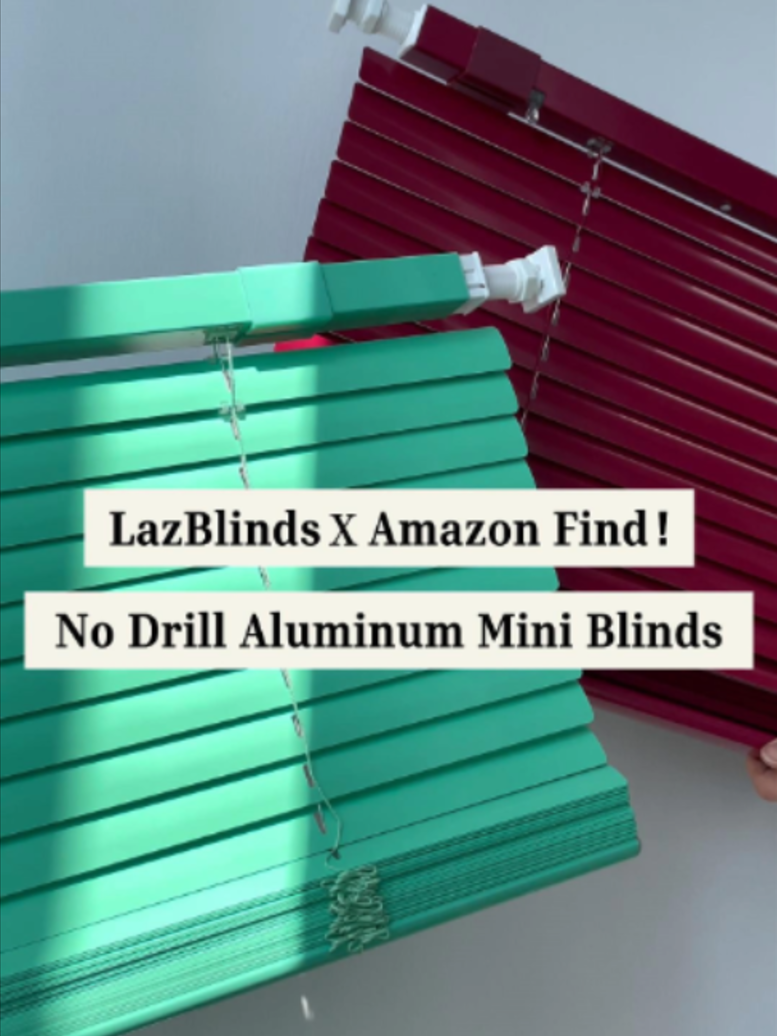 @LazBlinds