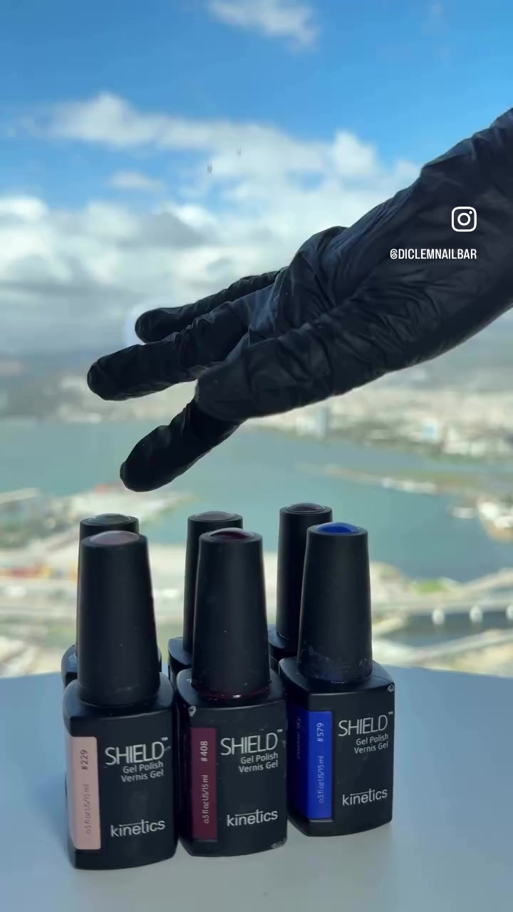 @Diclemnailbar