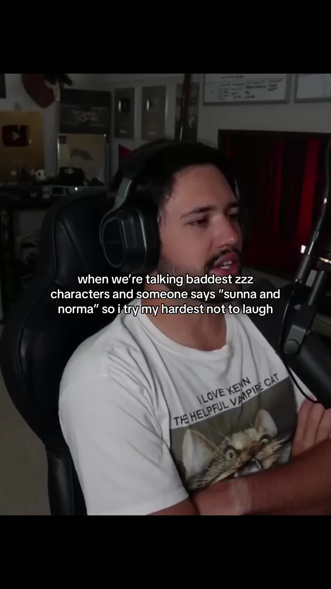 @caesar king fetish