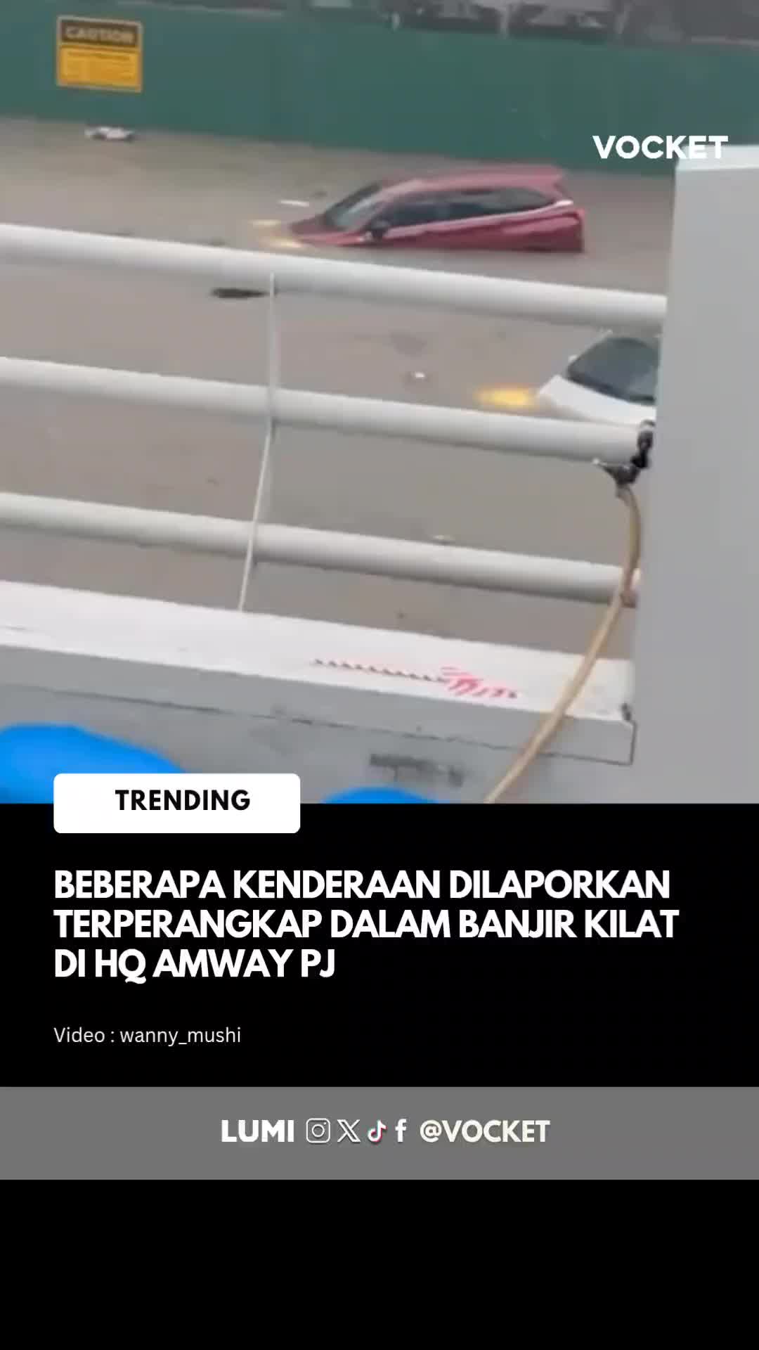 @vocket