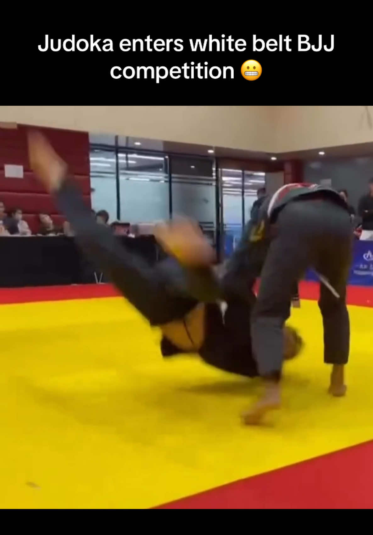 @Matside Jiu-Jitsu