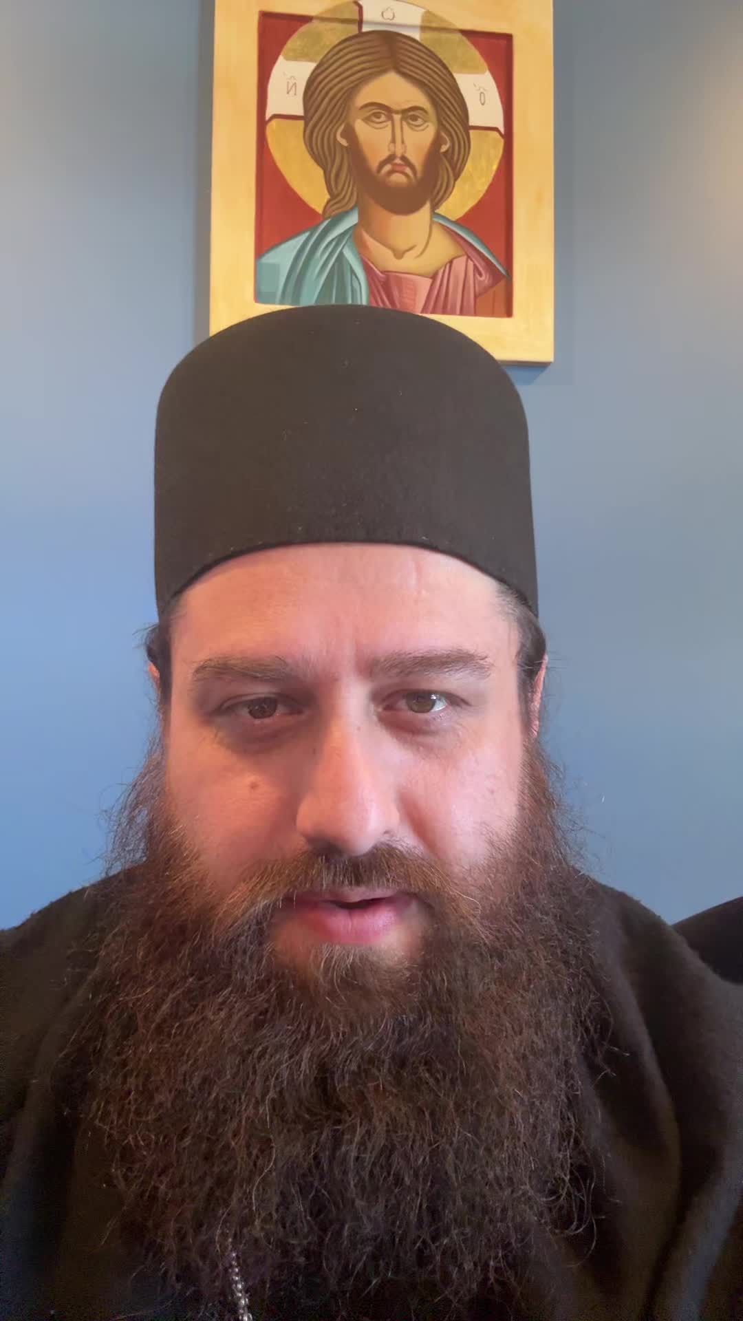 @Fr. Andria მამა ანდრია
