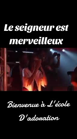 @&Eacute;COLE D'ADORATION 🙏🙏