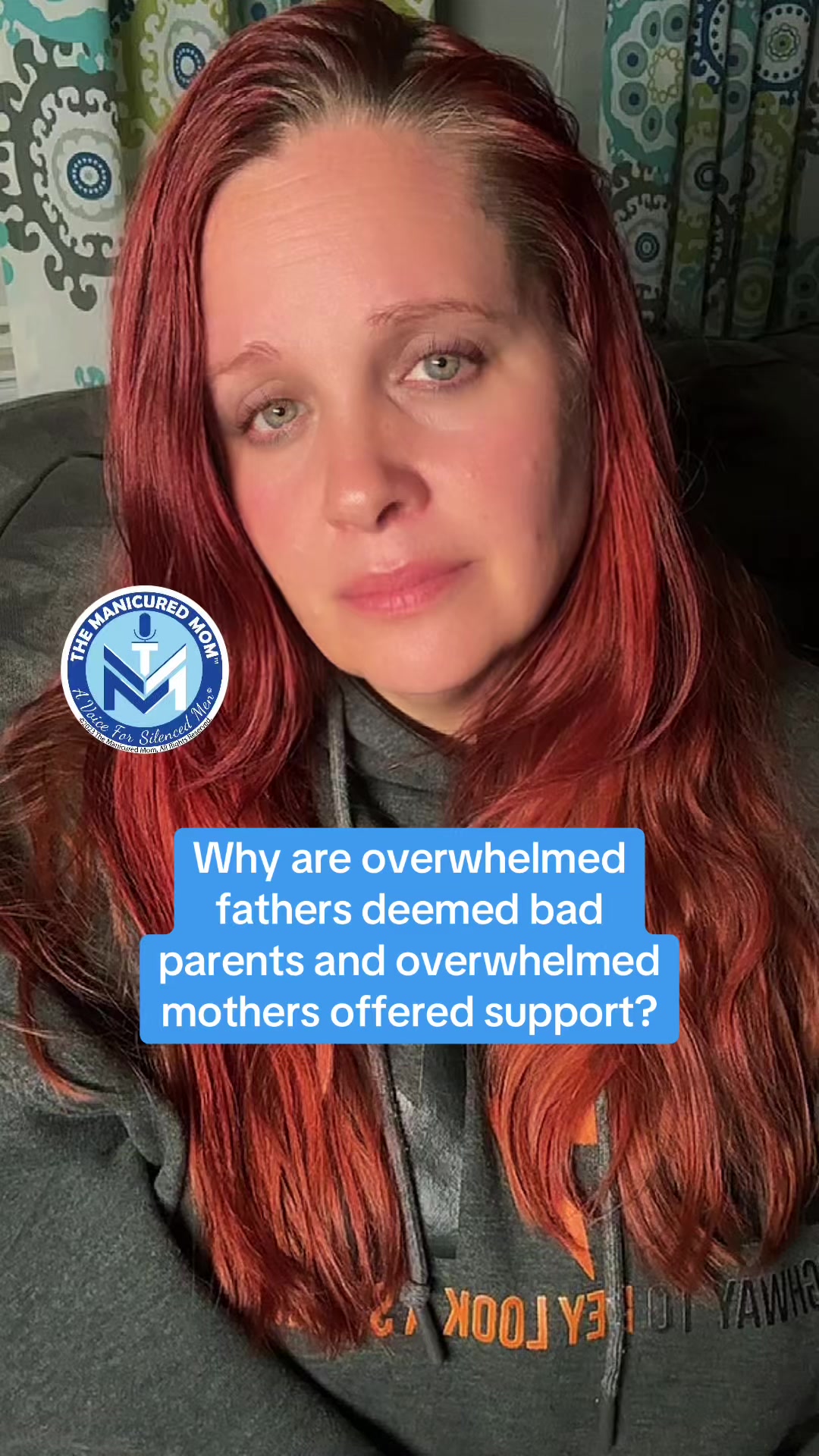 @The Manicured Mom - Tammy