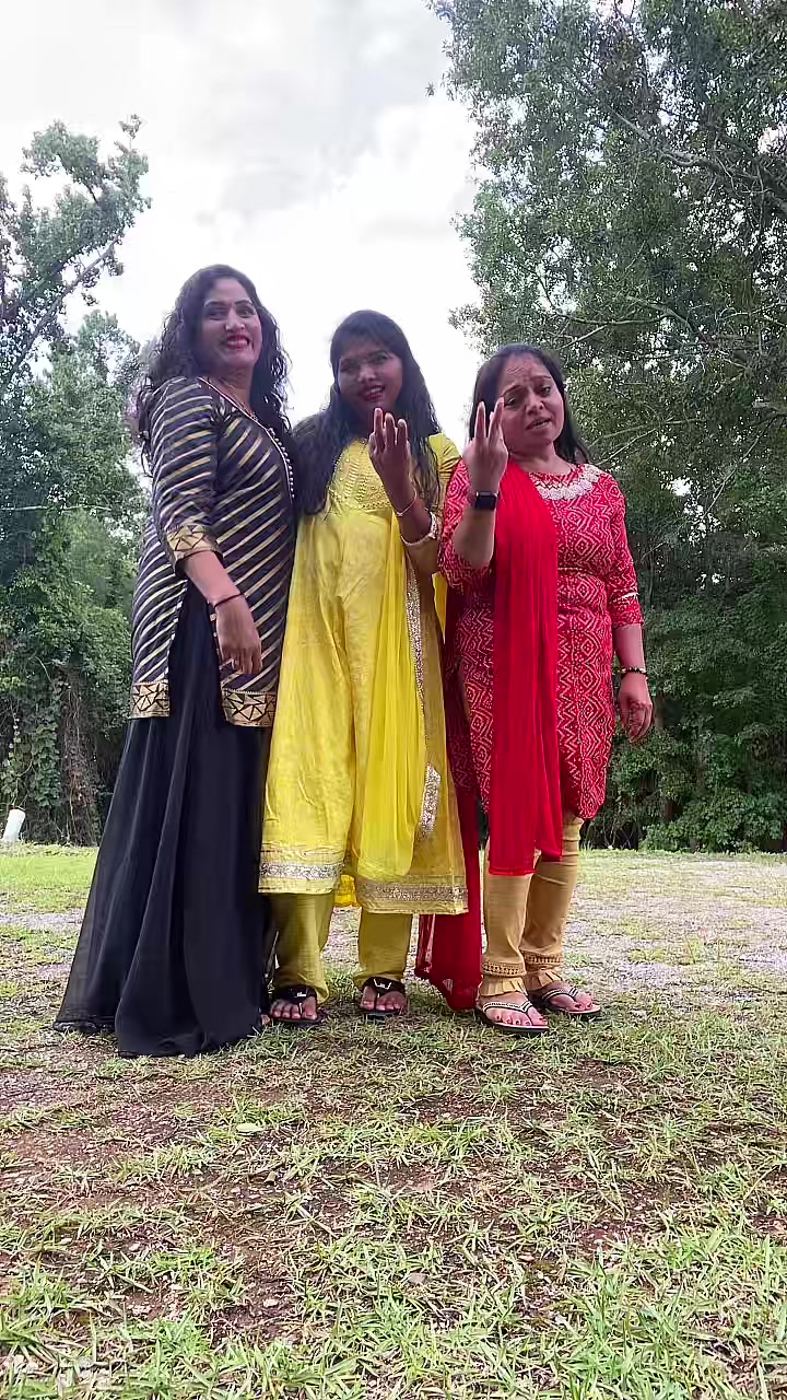 @Nayna Patel