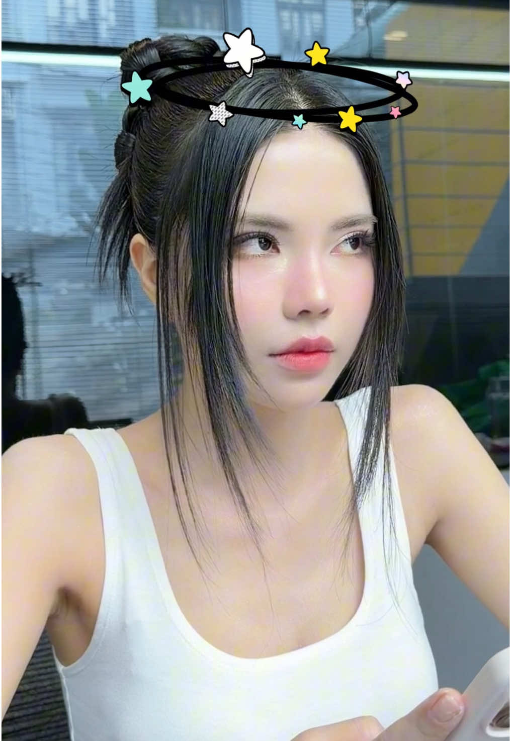 @Mai Dora