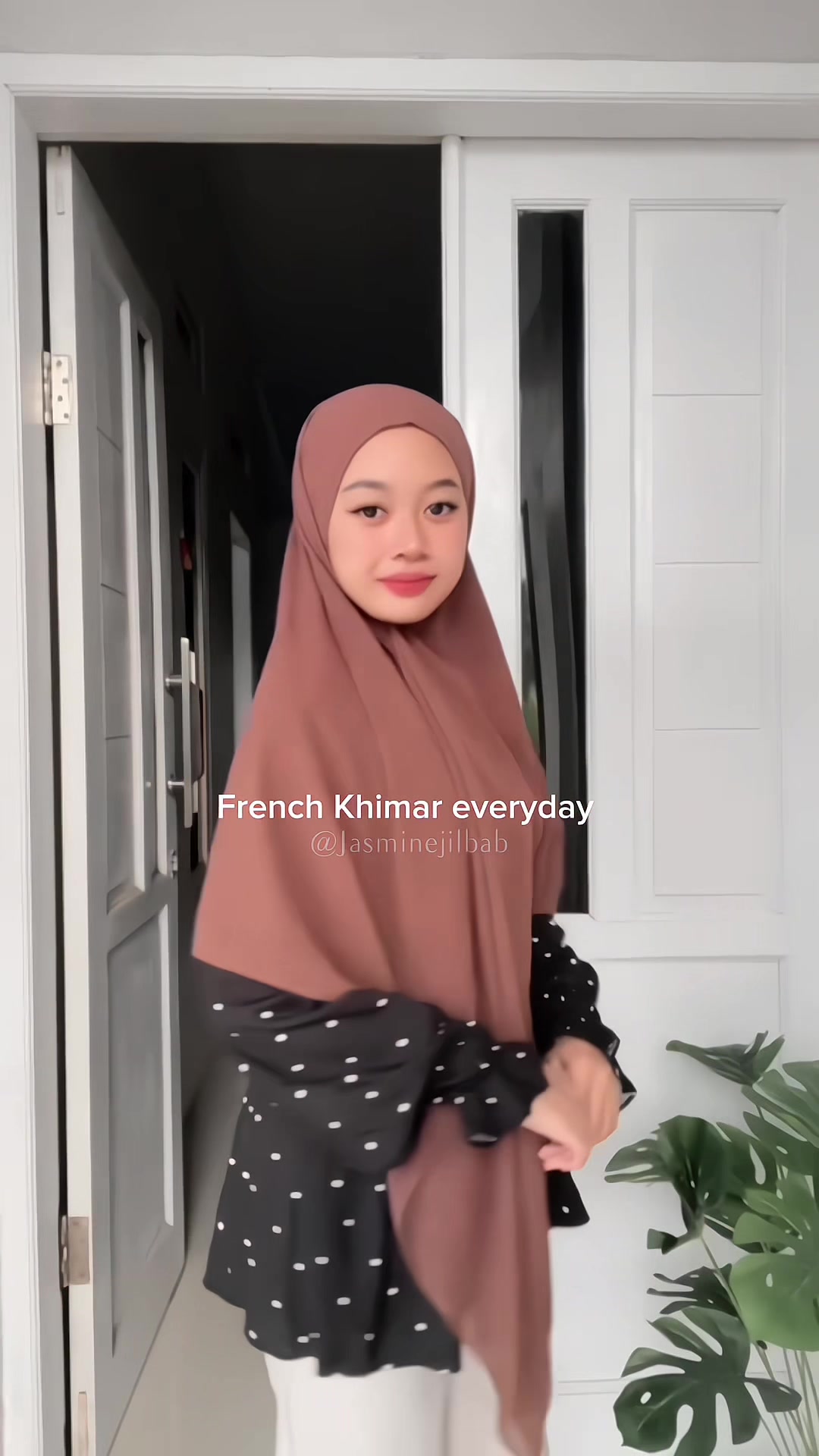 @Jasmine Jilbab