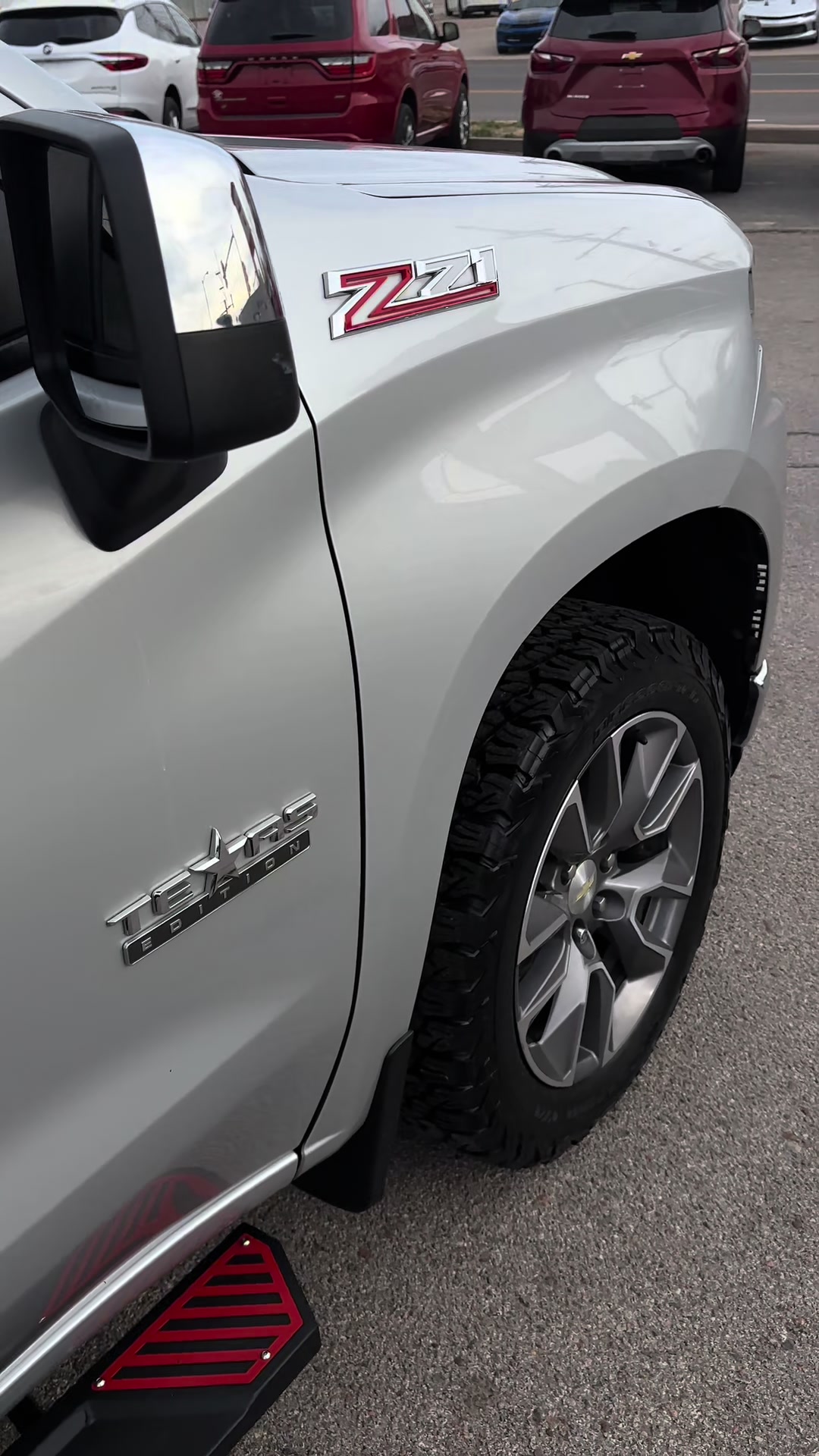 @Jesus T. “El Mexicano Auto” ๐