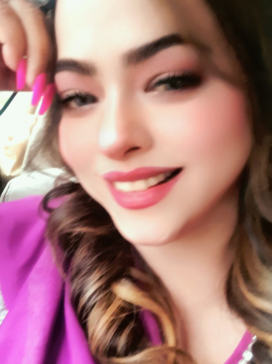 @Jee Madiha Shah Jee
