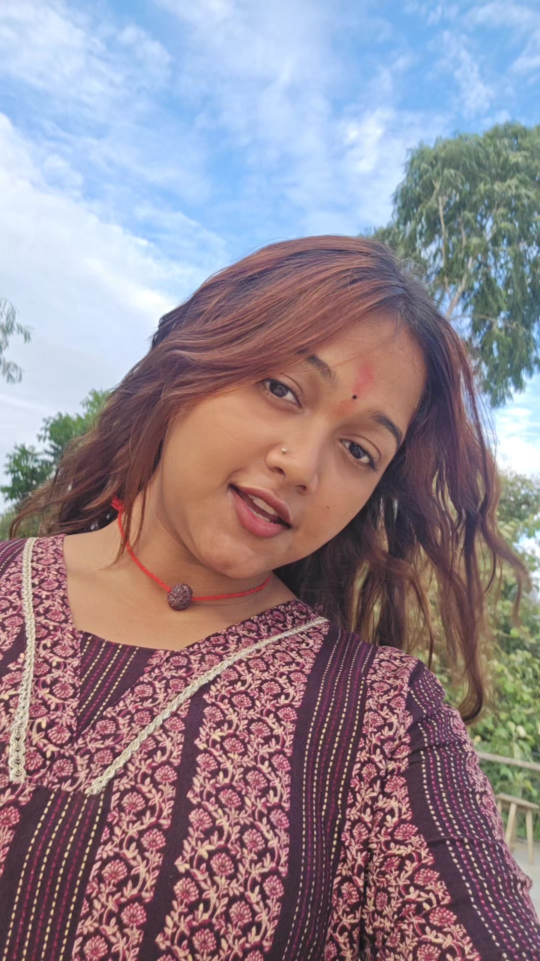 @👑kashish bhagat❣️😍